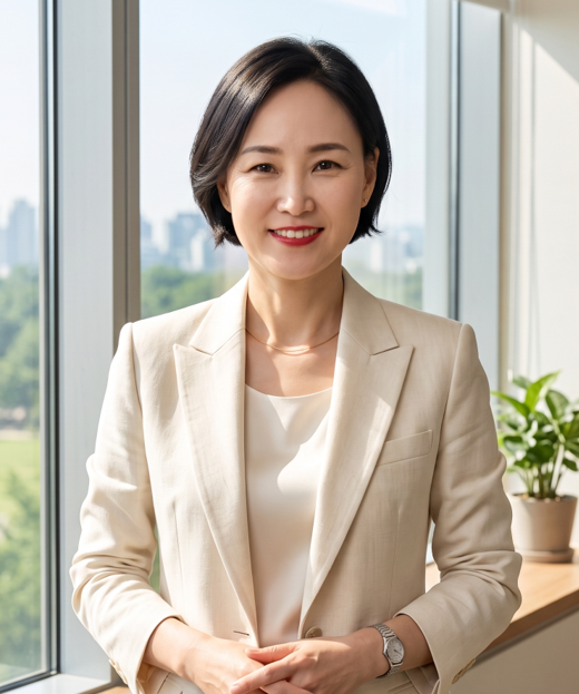 엄정희 교수